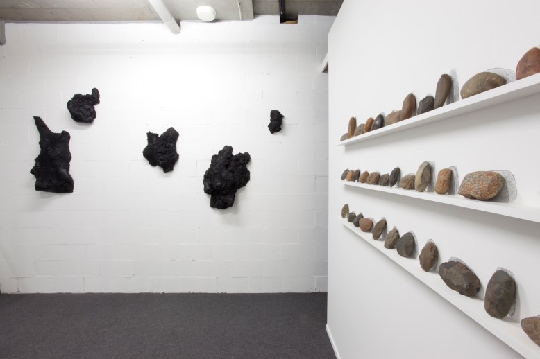 Tim Silver and Jonathan Jones: Echo 2014. Photo: Jamie North Tim Silver and Jonathan Jones: Echo 2014. Photo: Jamie North